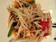 -金链花·泰国餐厅(国贸店)