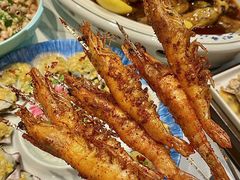 -北方饺子王·海鲜大咖·本地菜