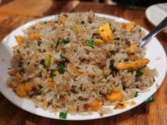 特色臊子蛋炒饭-嘉州叶婆婆钵钵鸡(建设路店)