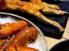 -红盔甲·小龙虾(车公庙店)