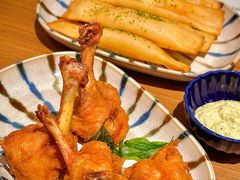 -CURRY YA 熟成咖哩專門店(深圳湾万象城店)