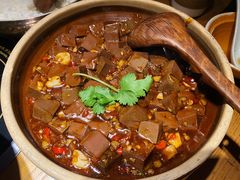 -吃饭皇帝大(合生汇店)