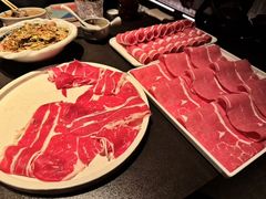 -东来顺·非遗火锅(赛格国际购物中心店)