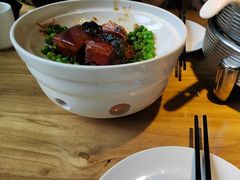 -東舍食唐精品陕菜馆