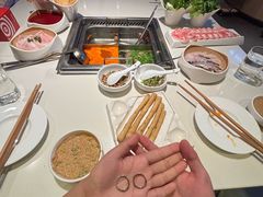 -海底捞火锅(威高广场店)