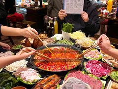 -叶记鲜鹅肠火锅城(聚丰锦绣盛世店)