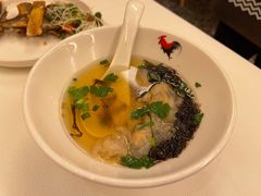 -莆田餐厅PUTIEN(西安万象天地店)