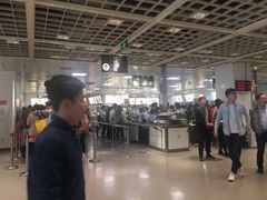 -宜家家居(西安未央商场店)