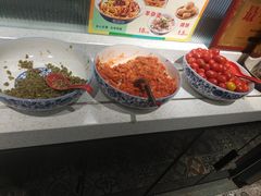 -紫光园北京小吃(昌平鼓楼西街店)
