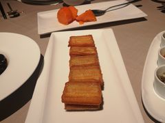-荣轩(新荣记环球金融中心店)