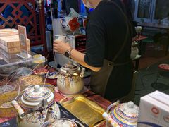 -桥门程记(兰州南关夜市店)