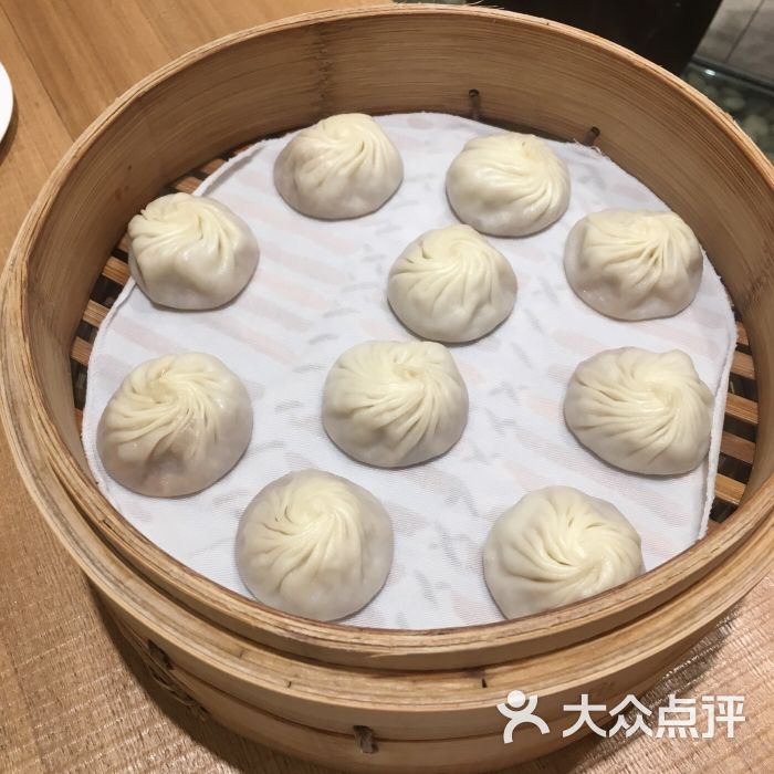 鼎泰豐(磐基店)-圖片-廈門美食-大眾點評網