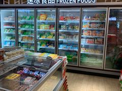 -瑞和泰超市(传媒店)