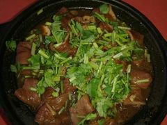 -北京小肠陈饭庄(方庄店)
