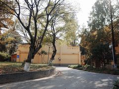 -T80科技文化国际社区-停车场