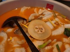 -甘思咪哚·云南艺术餐厅(天河广百店)