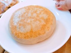 -台北楚楚园馅饼粥(虹桥南丰城店)