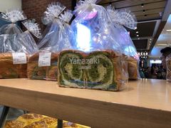-山崎面包(苏州中心店)