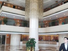 -成都绿洲大酒店(春熙路太古里店)