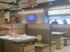 -海底捞火锅(天津SM城市广场店)