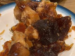 -小船渔村•大连菜•大连焖鱼(明泽街店)