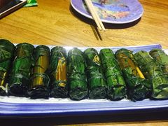 -雀舞云南菜(乐客城店)