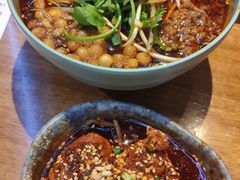 -付小姐在成都(吾悦广场店)