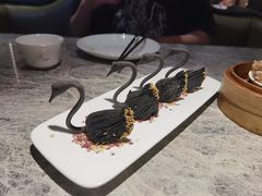 -悦秀·高级粤菜