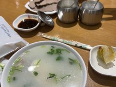 -和兴记牛肉火勺·羊汤(于洪广场店)