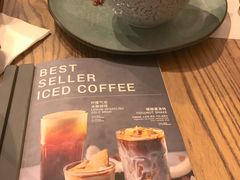 菜单-Wagas沃歌斯(北京君太百货店)