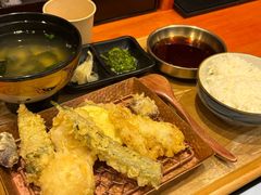 -天妇罗内顺田(罗湖店)