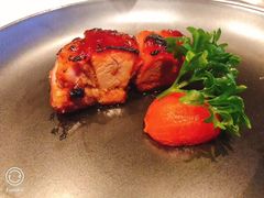 -三号黄浦会Canton Table