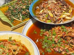 -易老九江湖菜(北滨一路店)