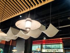 -晓淮山·扬州早茶·淮扬菜(龙阳广场店)