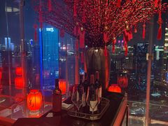 -悦轩中餐厅·高空江景·杭州柏悦酒店