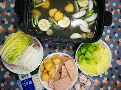 -盒马鲜生(悠方店)