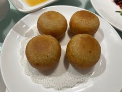 玉兰饼-天福苑(崇宁路店)