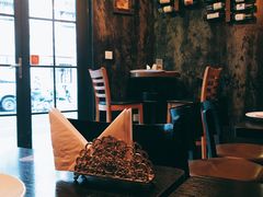 -克比叔叔印度餐厅Kebabs on the Grille(永康路分店)