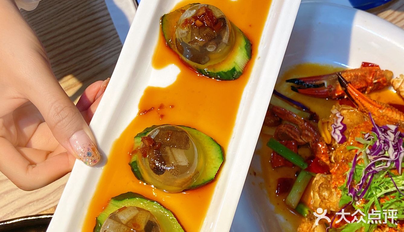 厦门探店|分享一家我在曾厝垵私藏的海鲜店