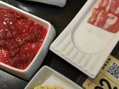 -井格·重庆火锅(王府井店)
