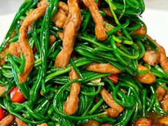 -郭靖内蒙菜·烤全羊·烧烤(望京旗舰店)