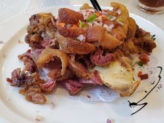 -聚鑫阁江浙菜·非遗传承技艺(闵行交大店)