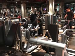 -威尔仕健身(番禺店)
