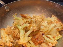 -绿茶餐厅(汇悦大融城店)