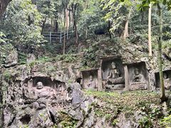 -灵隐飞来峰景区