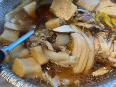 -三石铁板烧(紫竹桥店)