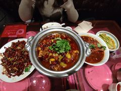 -辛香汇(飞洲店)