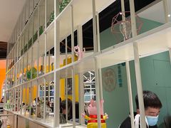 -蛙蛙叫·干锅年代(钻石广场店)