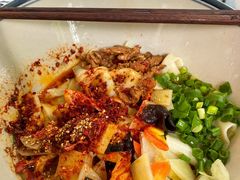 -弓家大队老碗面(高新咖啡街区店)