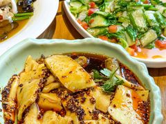 -禾田烤包子·新疆菜(人民电影院店)